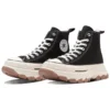 Chuck Taylor All Star Trekwave «Negro Blanco»