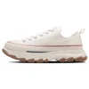 Chuck Taylor All Star Trekwave Ox «Blanco»