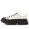 Chuck Taylor All Star Trekwave OX «Blanco Negro»