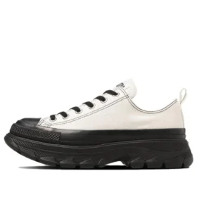 Chuck Taylor All Star Trekwave OX «Blanco Negro»