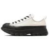 Chuck Taylor All Star Trekwave OX «Blanco Negro»