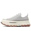 Chuck Taylor All Star TREKWAVE OX «Grey White»