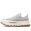 Chuck Taylor All Star Trekwave Ox «Gris»