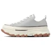 Chuck Taylor All Star Trekwave Ox «Gris»