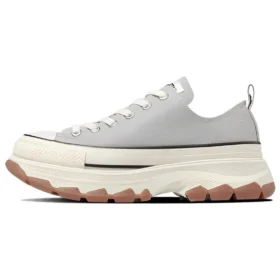 Chuck Taylor All Star Trekwave Ox «Gris»