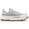 Chuck Taylor All Star Trekwave Ox «Gris»