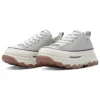 Chuck Taylor All Star Trekwave Ox «Gris»