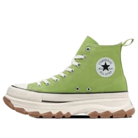 Chuck Taylor All Star Trekwave OX Japan «Light Green»