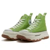 Chuck Taylor All Star Trekwave OX Japan «Light Green»