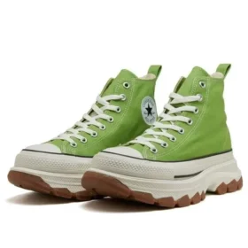 Chuck Taylor All Star Trekwave OX Japan «Light Green»
