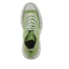 Chuck Taylor All Star Trekwave OX Japan «Light Green»