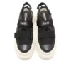 Chuck Taylor All Star Trekwave Sandals OX Japan «Black White»