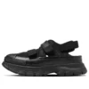 Chuck Taylor All Star Trekwave Sandals OX «Negro»