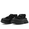 Chuck Taylor All Star Trekwave Sandals OX «Negro»