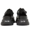 Chuck Taylor All Star Trekwave Sandals OX «Negro»