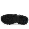 Chuck Taylor All Star Trekwave Sandals OX «Negro»