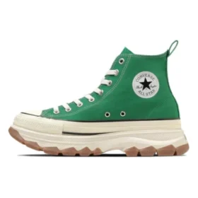Chuck Taylor All Star Trekwave Z Hi «Verde»
