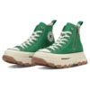 Chuck Taylor All Star Trekwave Z Hi «Verde»