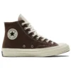 Chuck Taylor All Star Tri-Panel High «Color Block – Hemp Brazil Nut»