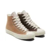 Chuck Taylor All Star Tri-Panel High «Color Block – Hemp Brazil Nut»
