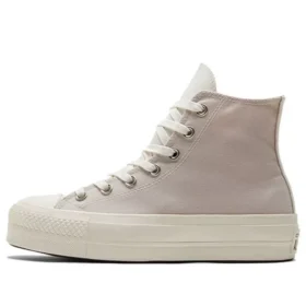 Chuck Taylor All Star Tri-Panel High «Color Block – Hemp Desert Sand»