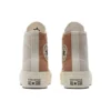 Chuck Taylor All Star Tri-Panel High «Color Block – Hemp Desert Sand»