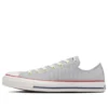 Chuck Taylor All Star Tricoline Ox «Gris»