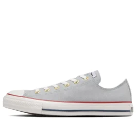 Chuck Taylor All Star Tricoline Ox «Gris»