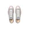Chuck Taylor All Star Tricoline Ox «Gris»