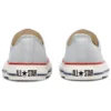 Chuck Taylor All Star Tricoline Ox «Gris»