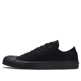Chuck Taylor All Star «Triple Black»