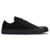 Chuck Taylor All Star «Triple Black»