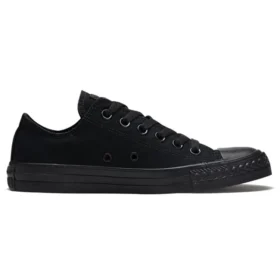 Chuck Taylor All Star «Triple Black»