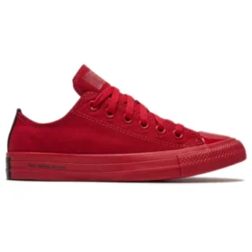 Chuck Taylor All Star «Triple Red»