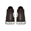 Chuck Taylor All Star Tumbled Leather High «Velvet Brown»