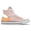Chuck Taylor All Star Twisted Upper «Light Pink»