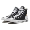 Chuck Taylor All Star Twisted Upper «Negro»