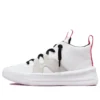 Chuck Taylor All Star Ultra Color Pop Easy-On Mid Top «White»