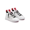 Chuck Taylor All Star Ultra Color Pop Easy-On Mid Top «White»
