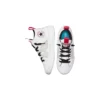 Chuck Taylor All Star Ultra Color Pop Easy-On Mid Top «White»