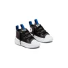 Chuck Taylor All Star Ultra Easy-On Mid Top «Negro»