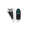 Chuck Taylor All Star Ultra Easy-On Mid Top «Negro»
