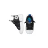 Chuck Taylor All Star Ultra Easy-On Mid Top «Negro»