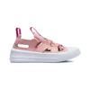 Chuck Taylor All Star Ultra «Rosa y blanco»