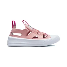 Chuck Taylor All Star Ultra «Rosa y blanco»