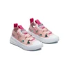 Chuck Taylor All Star Ultra «Rosa y blanco»