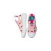 Chuck Taylor All Star Ultra «Rosa y blanco»