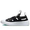 Chuck Taylor All Star Ultra Sandal «Black White»