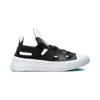 Chuck Taylor All Star Ultra Sandal «Black White»