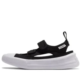 Chuck Taylor All Star Ultra Summer Ox «Negro»